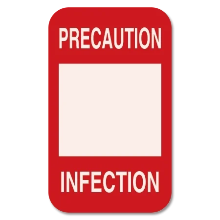 Precaution Infection