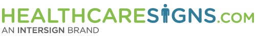 HealthcareSigns logo