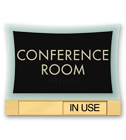 Common Room Signs