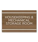 Room Signs