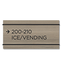 Directional Signs