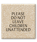 Informational Signs