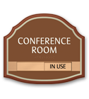 Common Room Signs