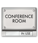 Common Room Signs