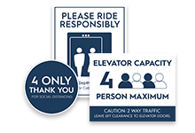 Elevator Graphics