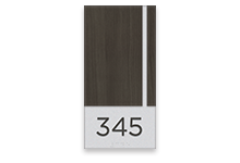 Room Number Signs