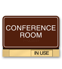 Common Room Signs