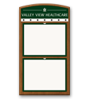 Message Display Signs