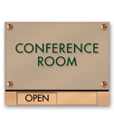 Common Room Signs