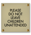 Informational Signs