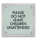 Informational Signs
