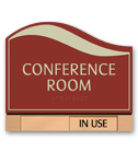 Common Room Signs