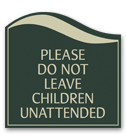 Informational Signs