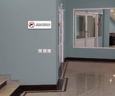 No Gun / Cell / Smoking