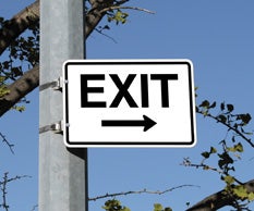 Traffic Control Signs