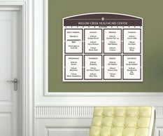 Message Display Signs