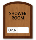 Common Room Signs