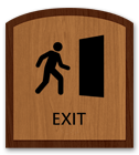 Stair/Elevator Signs