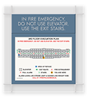 Life Safety Signs
