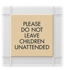 Informational Signs