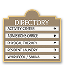 Building Directory