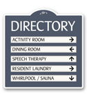 Building Directory