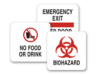 Black/White Gen. Policy