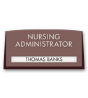 Suite ID Signs