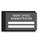 Suite ID Signs