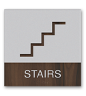Stairs/Elevator Signs