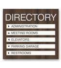 Building Directory