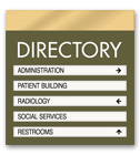 Building Directory