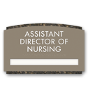Suite ID Signs