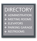 Building Directory