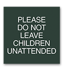 Informational Signs