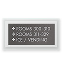 Wayfinding Signs