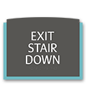 Egress Signs