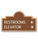 Wayfinding Signs