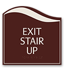 Egress Signs