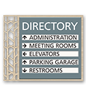 Building Directory