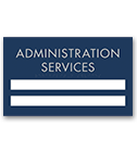 Suite ID Signs