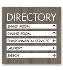 Building Directory