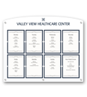 Message Display Signs